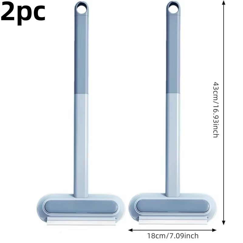 Reusable 4-in-1 Pet Hair Remover