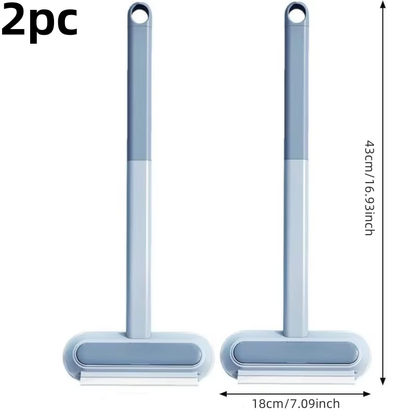 Reusable 4-in-1 Pet Hair Remover