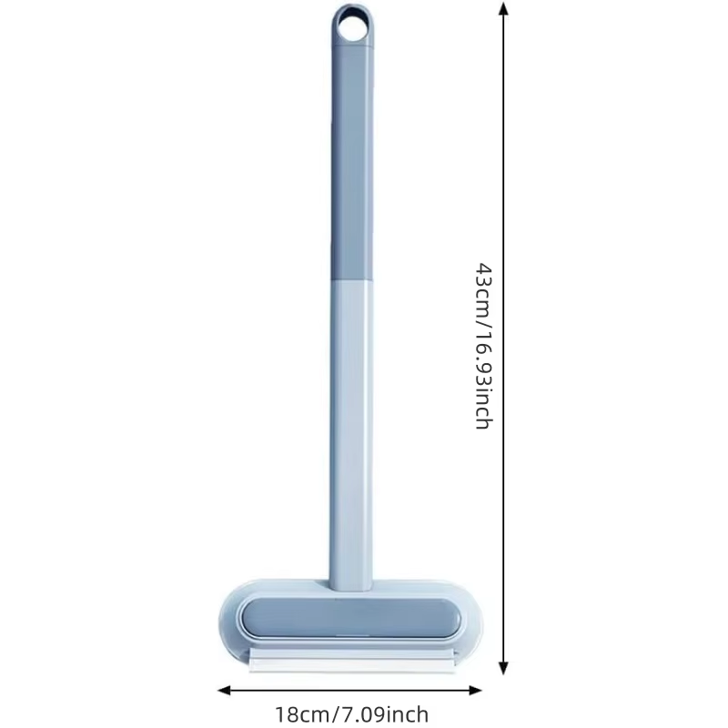 Reusable 4-in-1 Pet Hair Remover