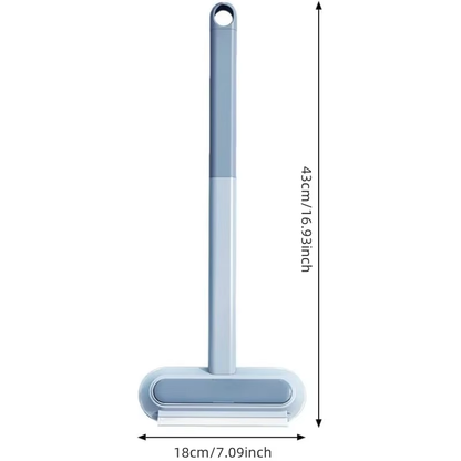 Reusable 4-in-1 Pet Hair Remover